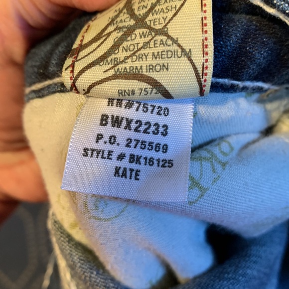 BKE Kate capris - Picture 7 of 16